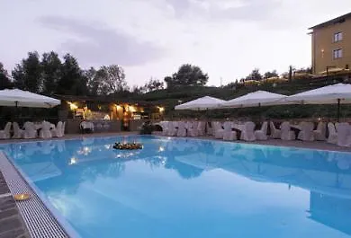 Bei 4* Benevento