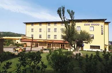 Bei Hotel Benevento