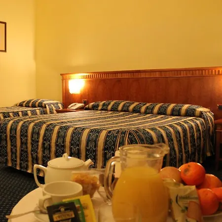 Bei Hotel