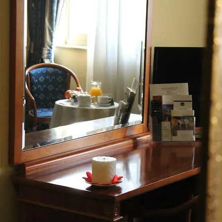 Bei Hotel 4*