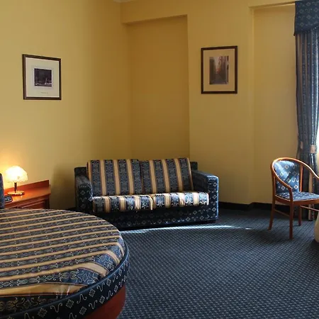 Hotel Bei 4*