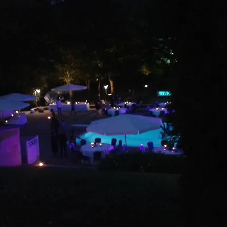 Hotel Bei Benevento