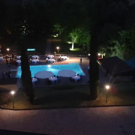 Hotel Bei 4*