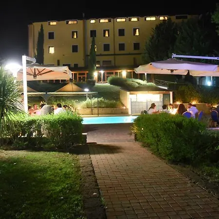 Hotel Bei 4*