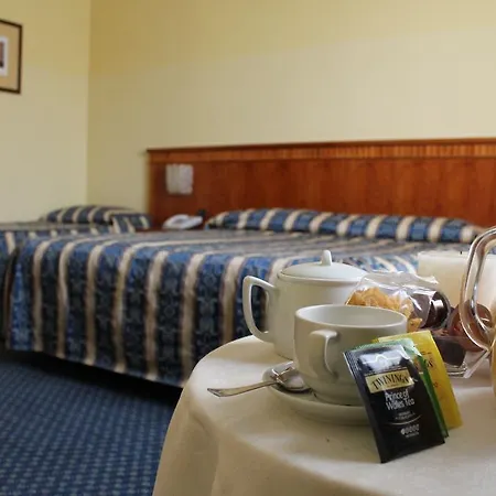 Hotel Bei