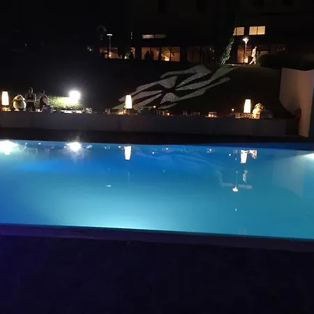 Hotel Bei 4*
