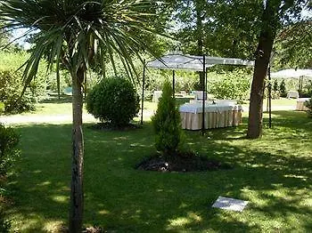 Bei 4* Benevento