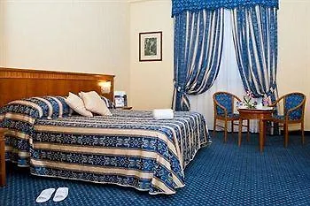 Bei Hotel Benevento