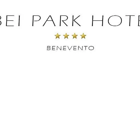 Bei 4* Benevento
