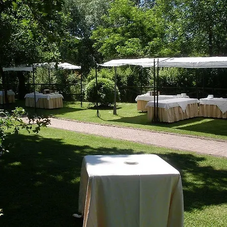 Bei Hotel Benevento