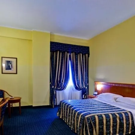 Bei Hotel Benevento