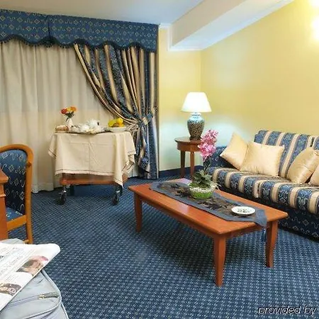 Bei Hotel 4*