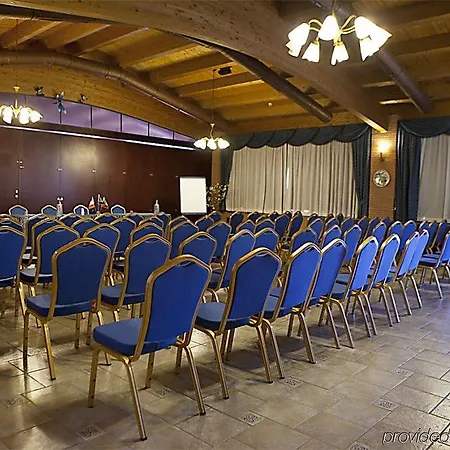 Bei 4* Benevento