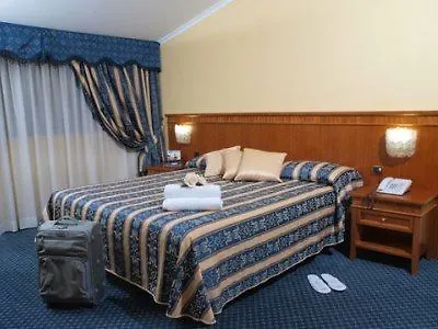 Bei 4* Benevento