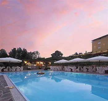 Bei Hotel Benevento