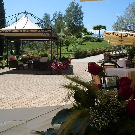 Bei 4* Benevento