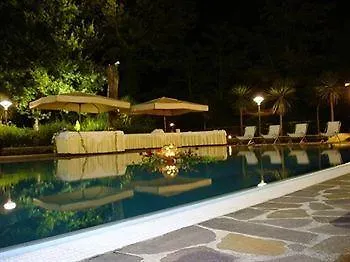 Bei Hotel Benevento
