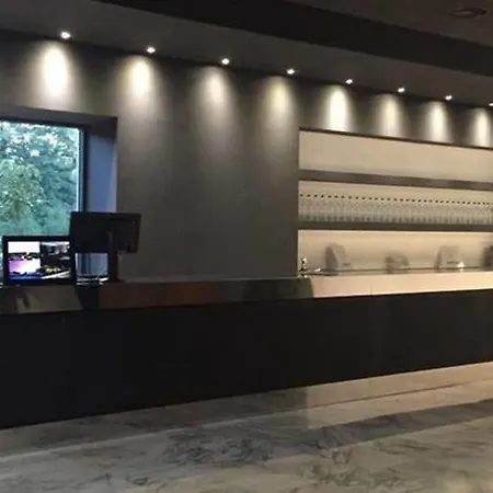 Bei 4* بينيفنتو