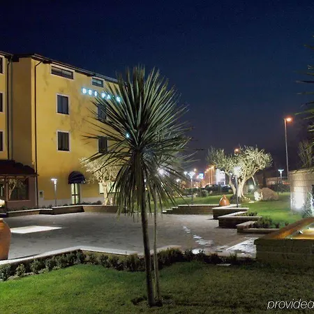 Hotel Bei Benevento