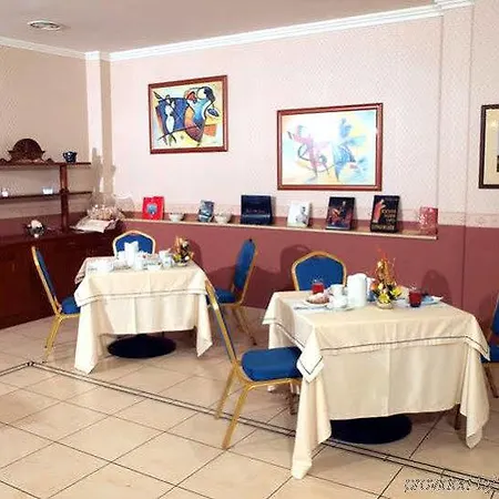 Hotel Bei 4*