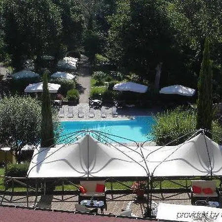 Bei Hotel Benevento