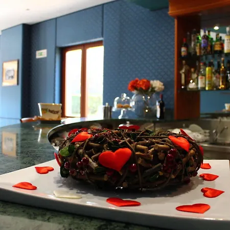 Hotel Bei Benevento