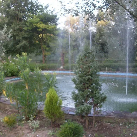 فندق Bei